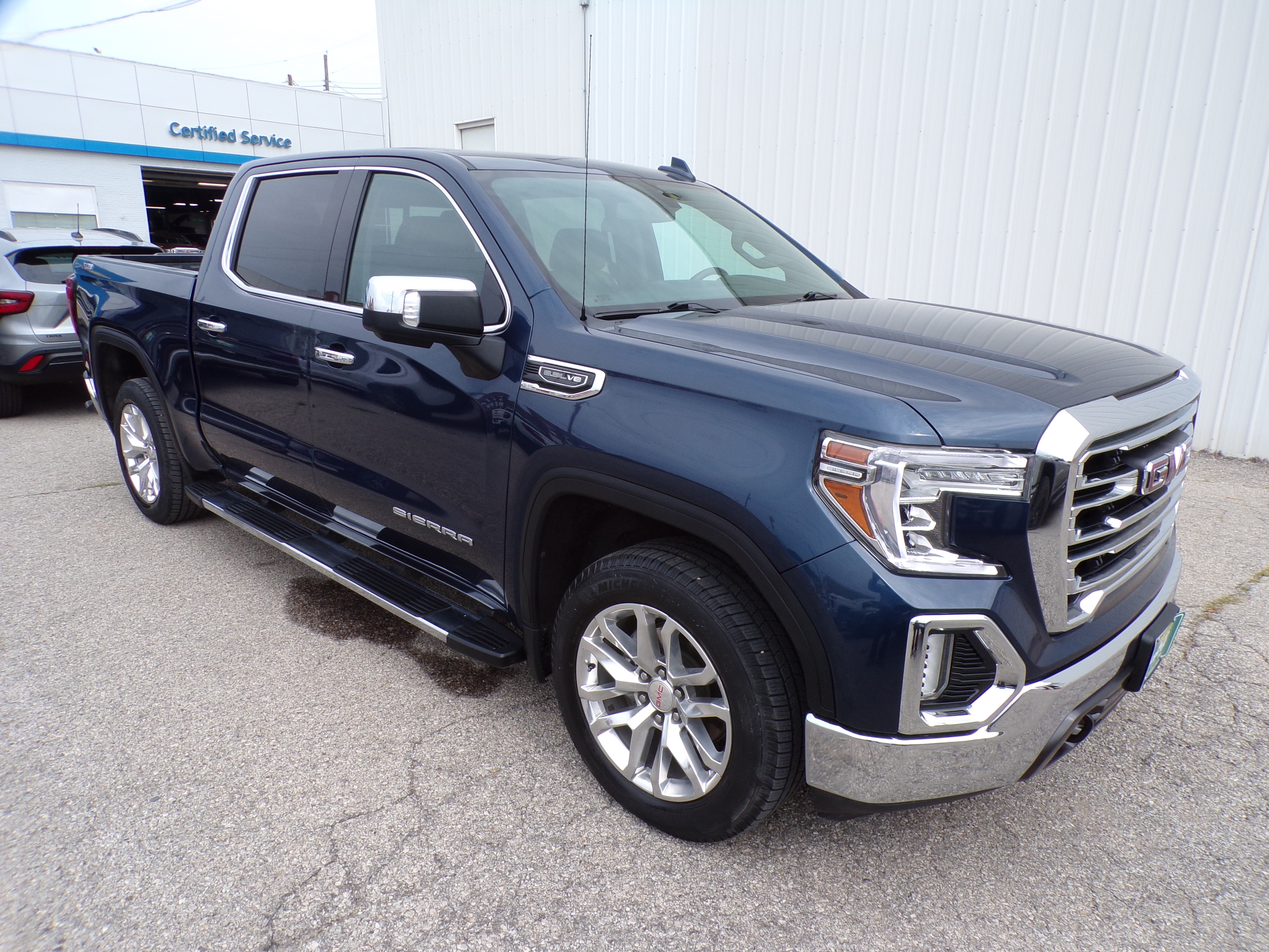 gmc sierra 1500 2021 3GTU9DED1MG408941 image gmc sierra 1500 2021 3GTU9DED1MG408941 image